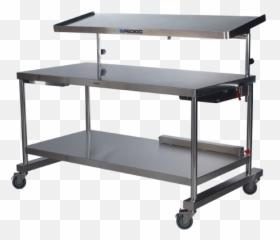 Space Station - Pedigo Usa Two Tier Back Table Png,Space Station Png