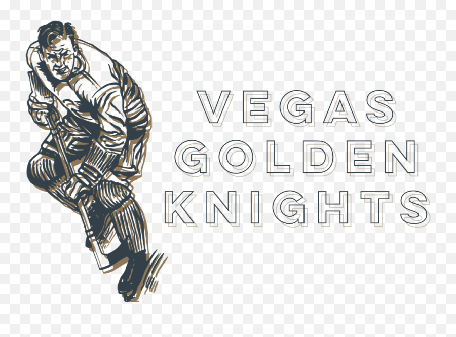 Vegas Golden Knights - Graphic Design Png,Vegas Golden Knights Logo Png