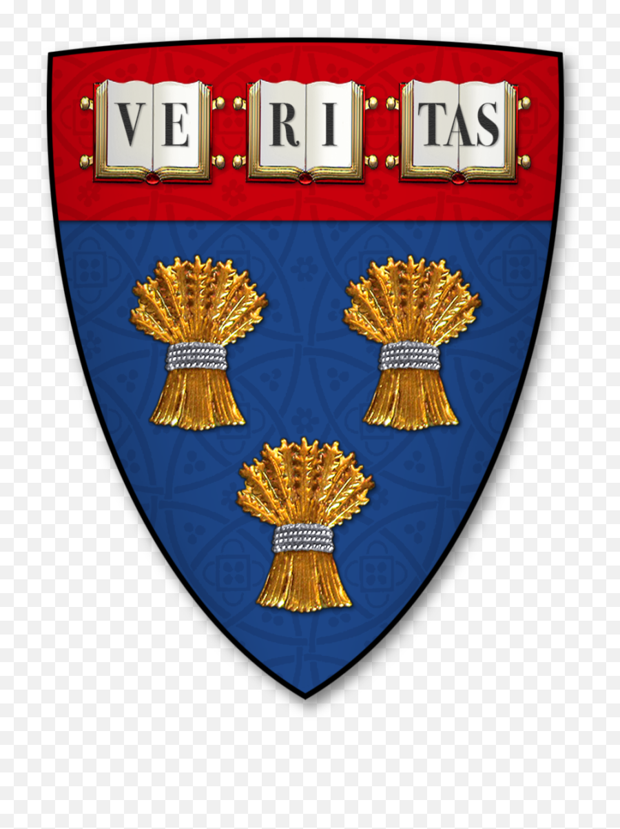 Harvard Law School - Blason Harvard Law School Png,Harvard Law School Logo