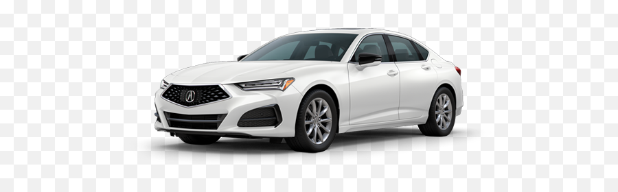 Crown Acura - 2021 Acura Tlx Configurations Png,Cars With Crown Logo