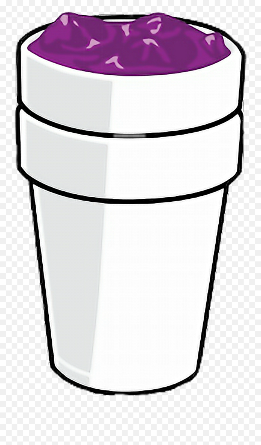 Double Cup Png Picture - Purple Drank Png,Double Cup Png