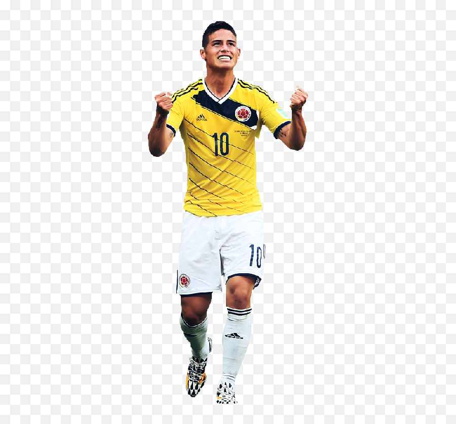 James Rodriguez - James Rodriguez Photo Download Png,James Rodriguez Png