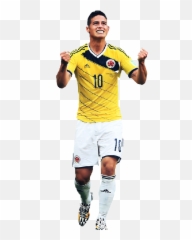 James Rodriguez - James Rodriguez Photo Download Png,James Rodriguez Png
