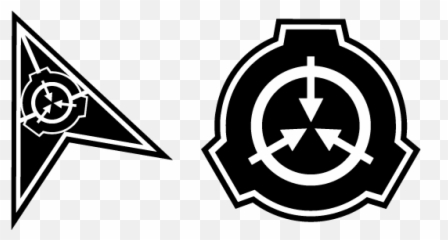 Free Remastered SCP Logos —  ― Official Website