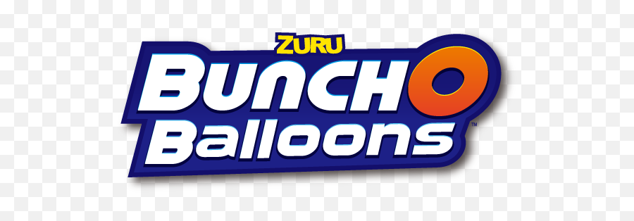 Bunch O Balloons - Bunch O Balloons Png,Water Balloon Png
