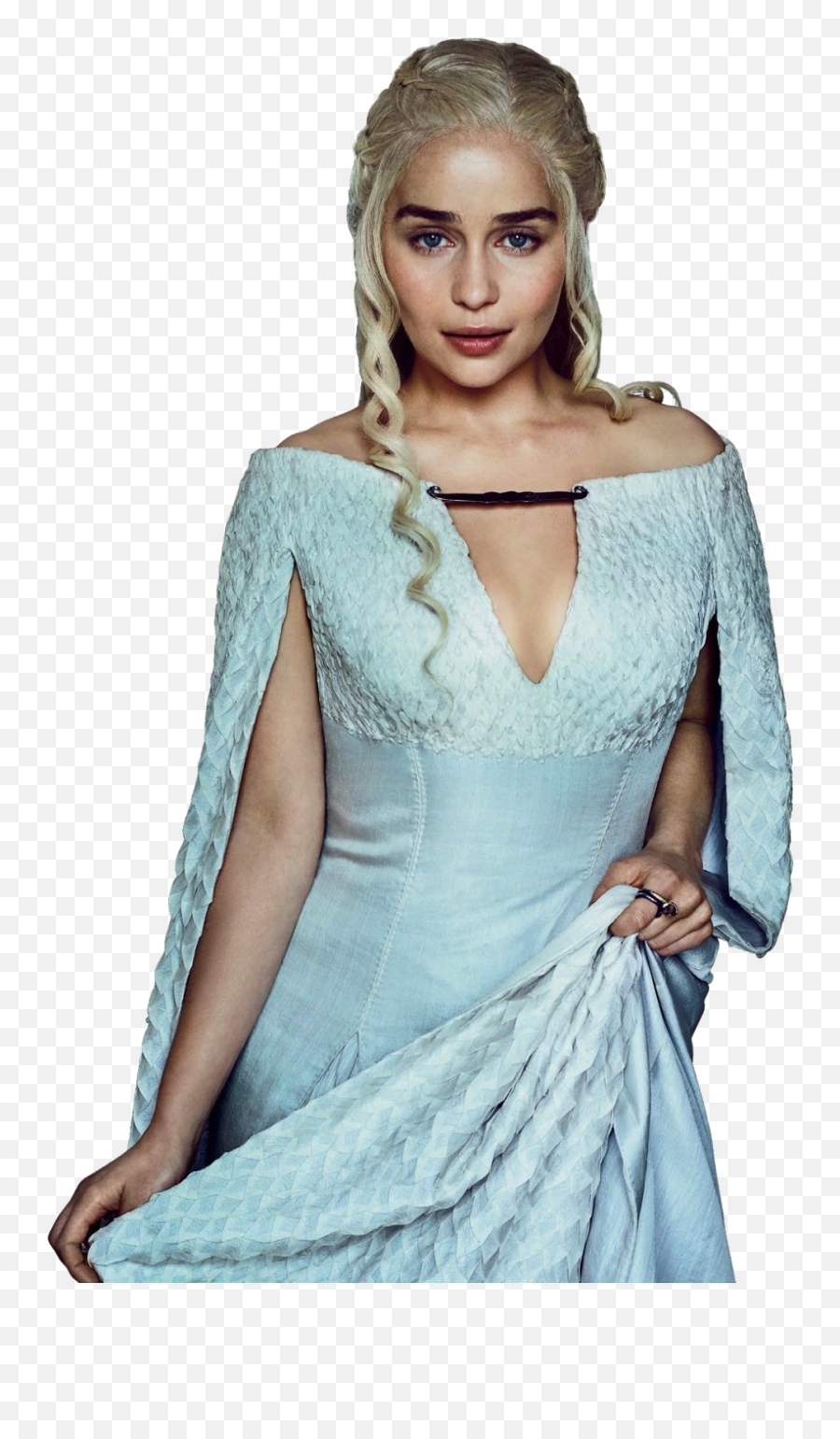 Png Daenerys Game Of Thrones - Emilia Clarke Photo Game Of Thrones,Daenerys Png