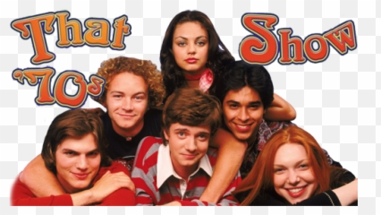 Clip Art Graphics - 70s Show Wilmer Valderrama Png,That 70s Show Logo