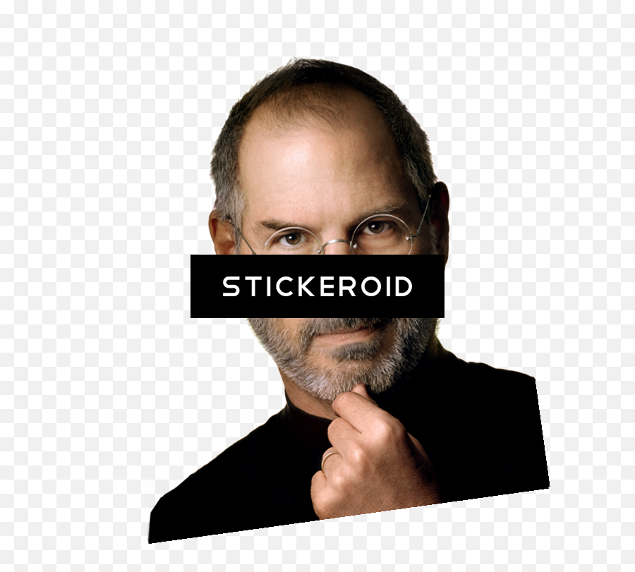Download Steve Jobs Celebrities Png - Steve Jobs Pictures Hd Colour,Steve Buscemi Png