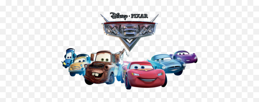 79871 - Cars The Movie Png,Cars Movie Png