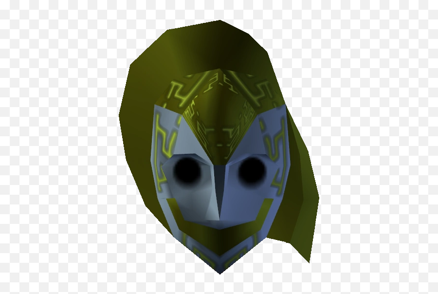 Majoras Mask - Mask Mask Png,Majora's Mask Logo