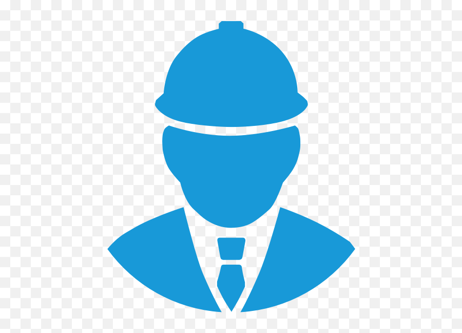 Engineer Vector Icon Png Image With No - Medical Conferences Icon Png,Contractor Png