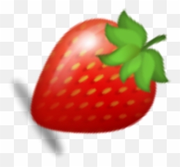 Download Hd Fresa Sticker - Diet Food Png,Fresa Png