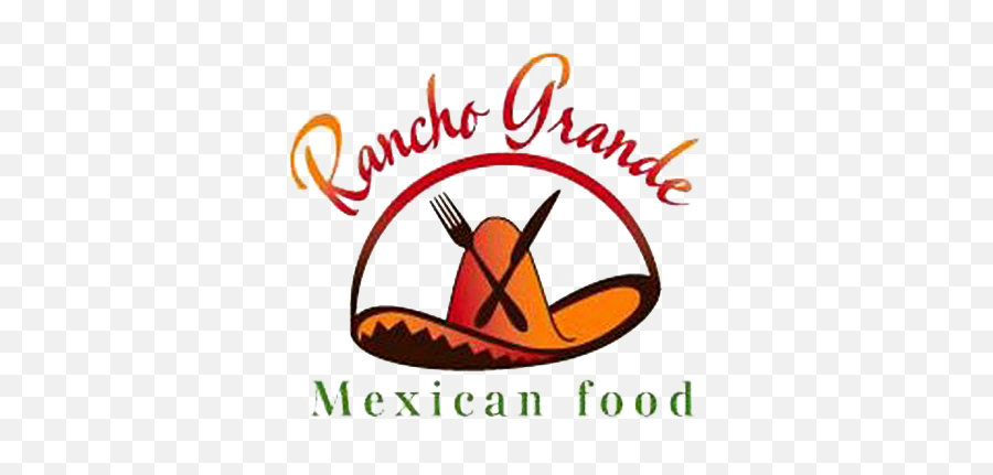 Mariscos Rancho Grande Mexican Food - Rancho Grande Restaurant Logo Png,Mexican Food Png