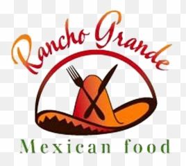 Mariscos Rancho Grande Mexican Food - Rancho Grande Restaurant Logo Png,Mexican Food Png