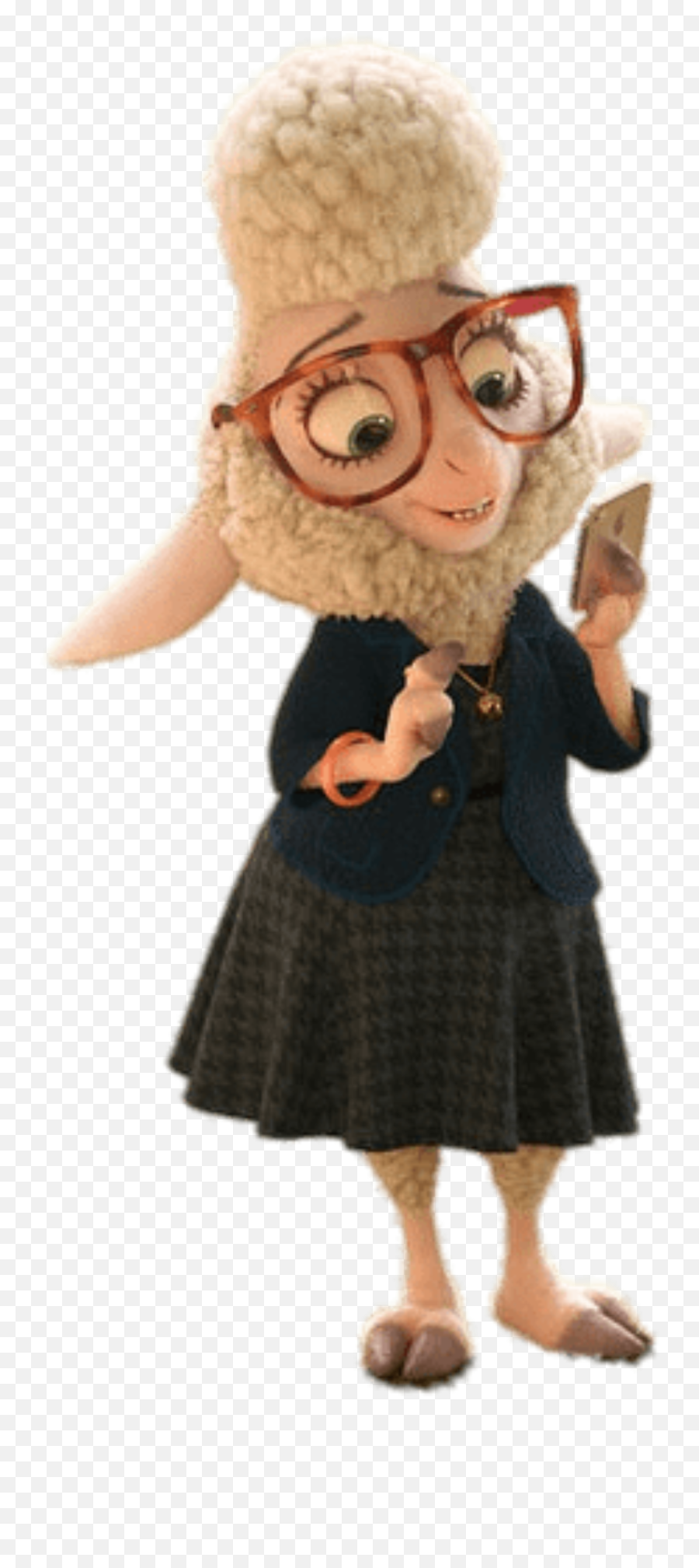 Zootopia - Png Imagens Png Dawn Bellwether Png Transparente Assistant Mayor Bellwether Zootopia,Zootopia Transparent