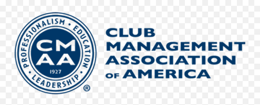 Cmaa Pivots To Virtual Event In March 2021 Golf Inc Magazine - Club Managers Cmaa Logo Png,Club America Logo
