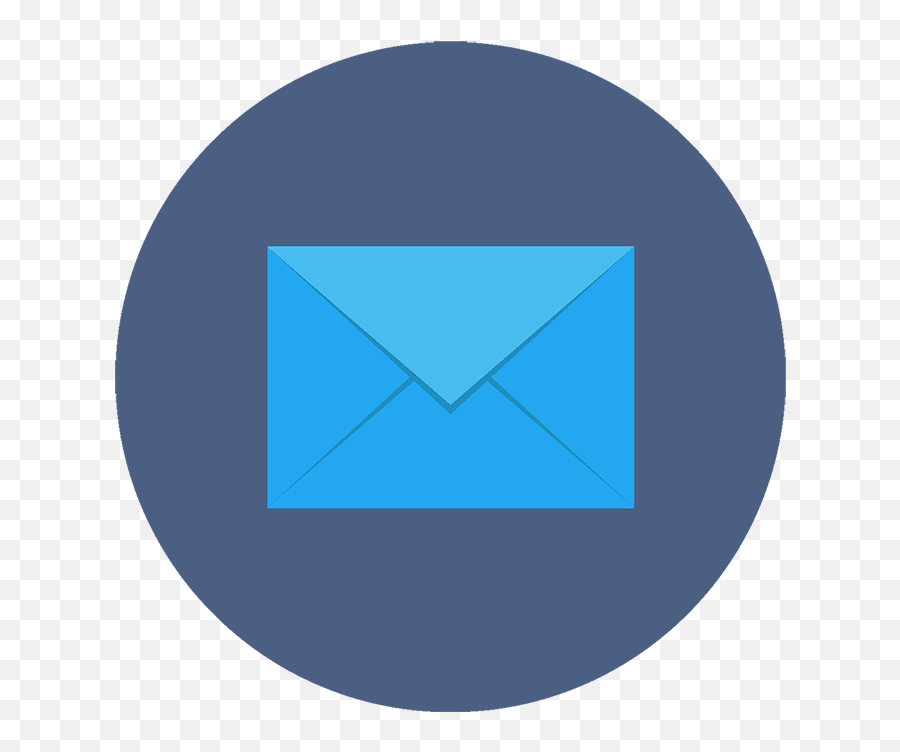 Email Inbox Mail Send Icon Png