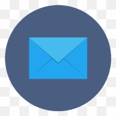 Email Inbox Mail Send Icon Png
