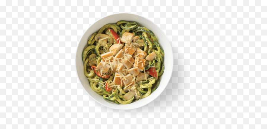 Menu Noodles U0026 Company - Noodles And Co Zoodles Png,Icon Noodles Where To Buy