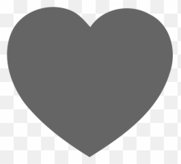 Symbols Free Icons Pack Download Png Logo - Black Heart Transparent
