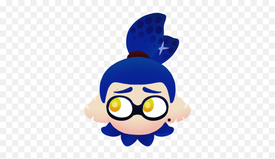 Splatoon Octoling Icon Maker - Splatoon Agent 4 Icon Boy Png,Splatoon Agent 1 Icon