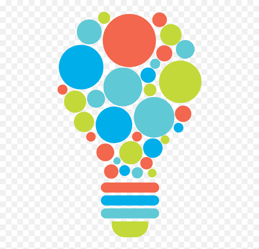 Culture Values - Vertical Png,Innovation Light Bulb Icon