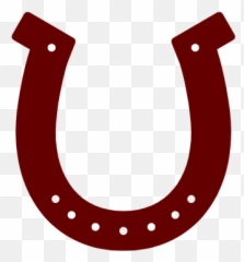 Home Ndr Therapeutic Riding - Horseshoe png