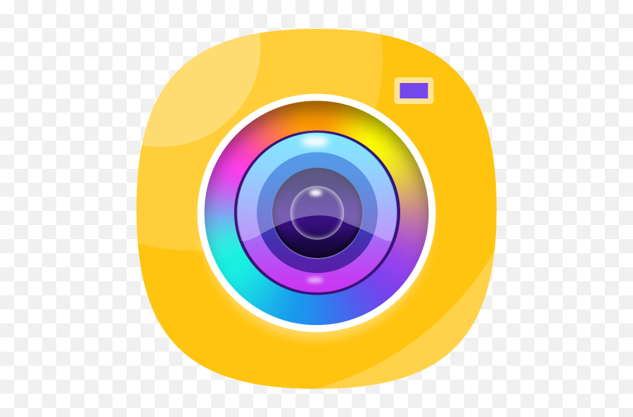 App Insights Time Beauty Camera Auto Add Timestamp - Dot Png,Add Camera Icon