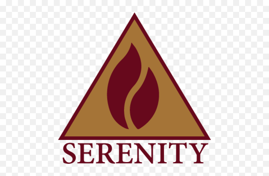 Cropped - Logopng U2013 Melbourne Funeral Directors Serenity Sign,Funeral Png