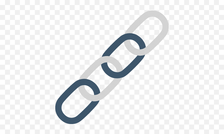 Free Web Link Chain Color Vector Icon - Link Chain Icon Free Png,Website Url Icon