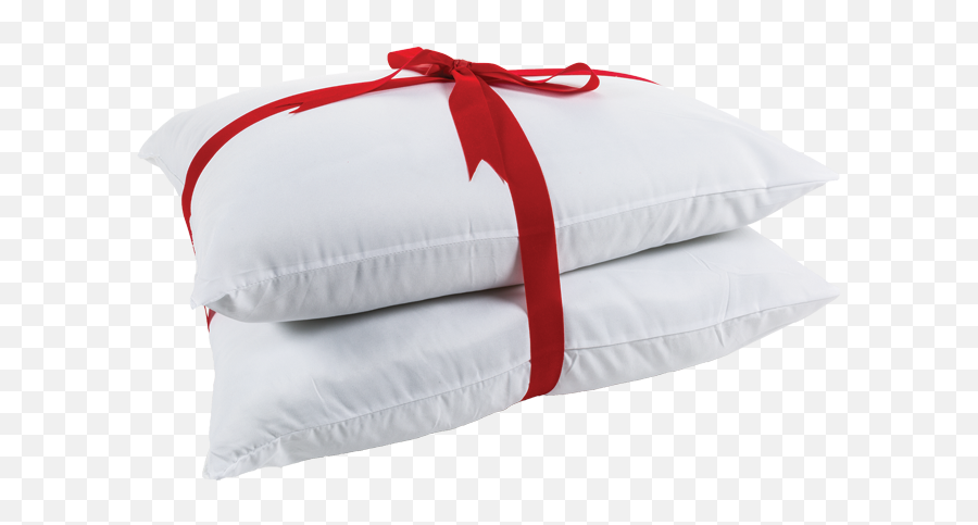 2pk Standard Bed Pillows Png Pillow