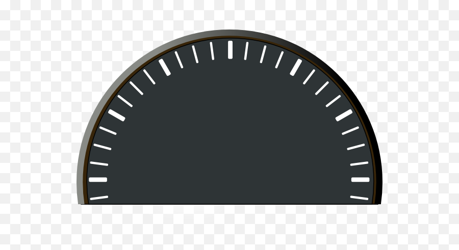 Speedometer Icon - Speedometer Clipart Png,Spedometer Icon