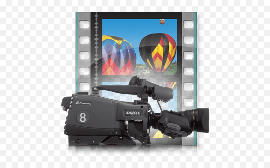 Hd 3d Icons 512x512 Png Files Download Vector - My Videos Icon Png,Movie Camera Icon Png