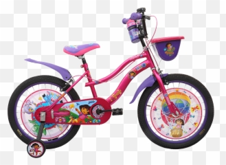 Online Cycle Shoppingbuy Cheap Gear Cycles In India - Best Bsa Dora Cycle 20 Png,Mirraco Icon 2010 Bmx Bike