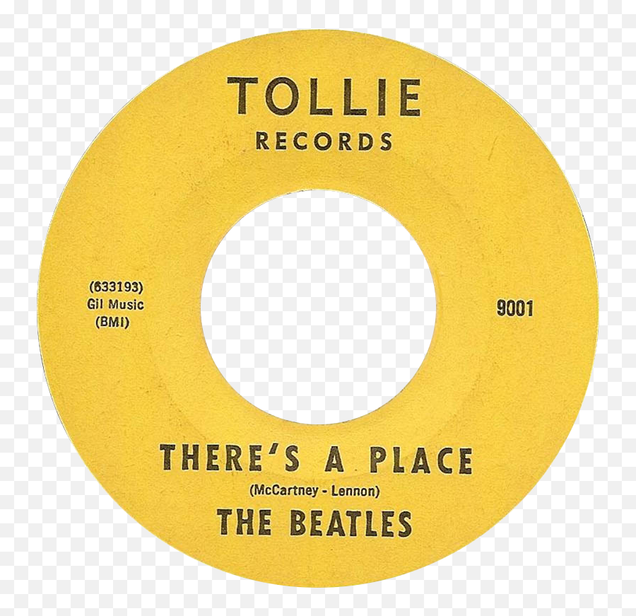 Theres A Place - Beatles A Place Png,Beatles Png