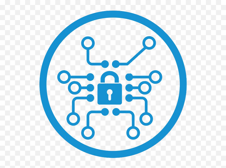 Cybersecurity Png Transparent Images All - Computer,Cyber Security Icon Png