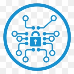 Cybersecurity Png Transparent Images All - Computer,Cyber Security Icon Png