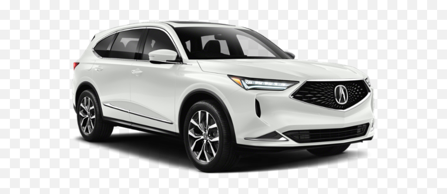 New 2022 Acura Mdx Technology Awd - Acura Mdx 2022 Png,Icon Vehicle Dynamics Tundra