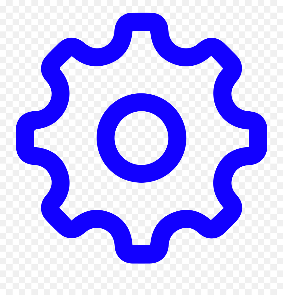 Blue Globe Symbol - Connected Systems Icon Png,Du Icon