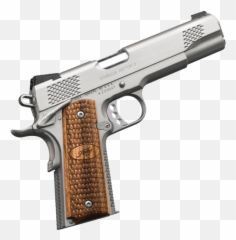 Kimber Stainless Raptor Ii 9mm 3200366 New Free Shipping - png