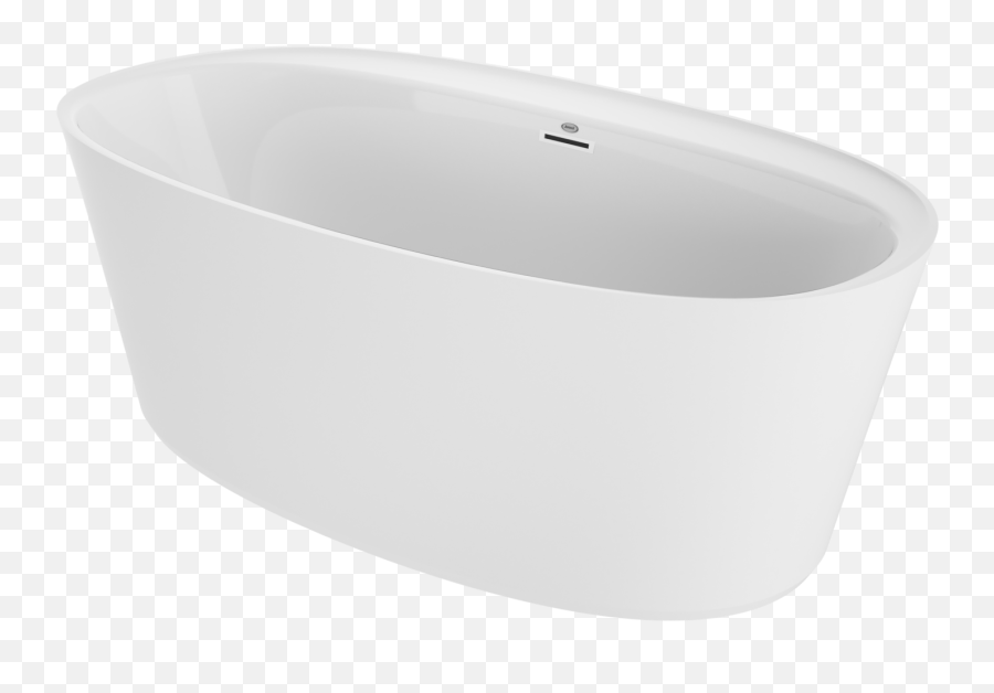 Amalia Freestanding Bath U2013 Jacuzzi Baths - Pillivuyt Toulouse Fad Ø 27 Cm Png,Transparent Bathtub