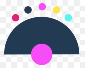 Totem Data And Insights - Dot png