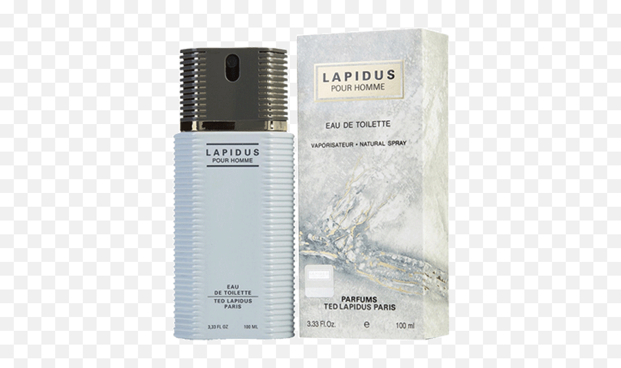 Lapidus Pour Homme - Eau De Toilette Pour Homme 100ml Ted Lapidus Perfume Png,Dunhill London Icon 100ml