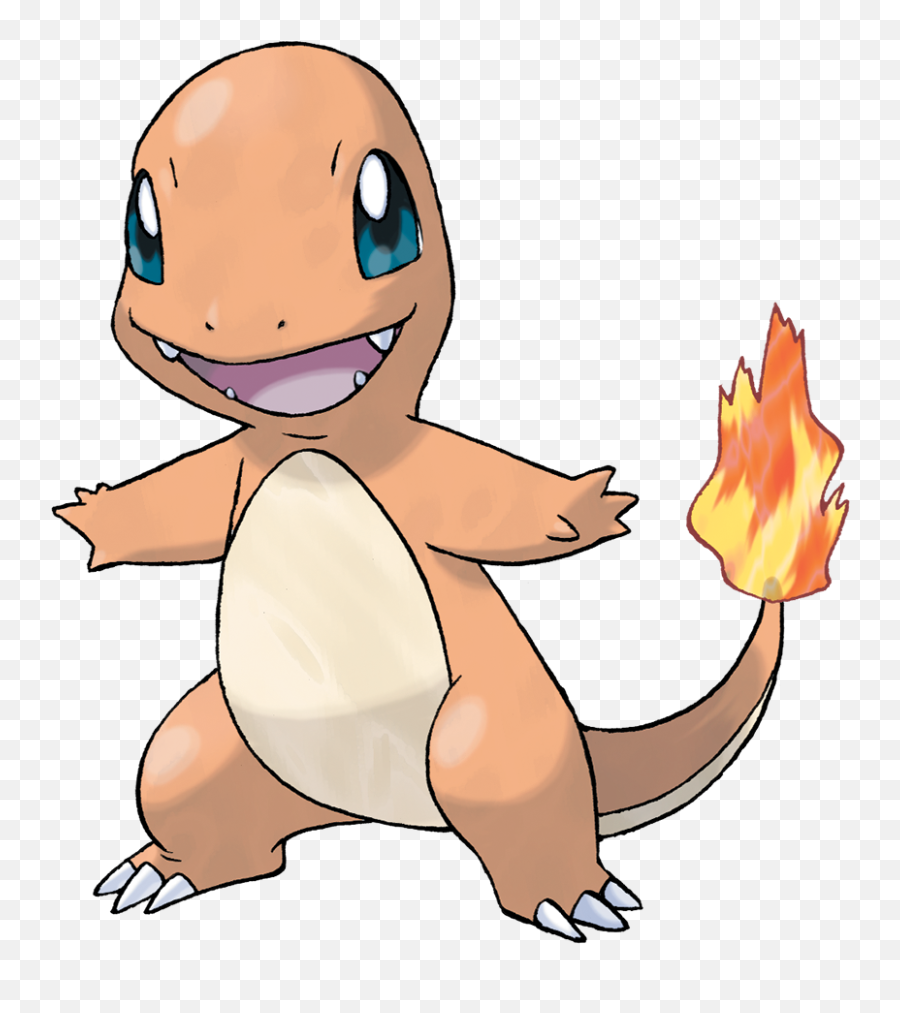 Fire Pokemon Transparent U0026 Png Clipart Free Download - Ywd Pokemon Charmander,Cyndaquil Png