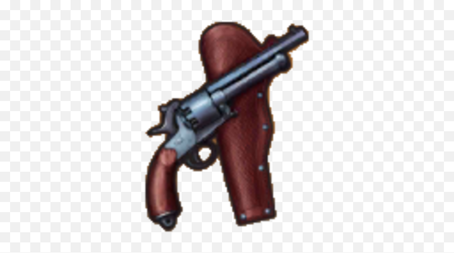 Lemat Revolver Westland Survival Wiki Fandom - Solid Png,Revolver Icon