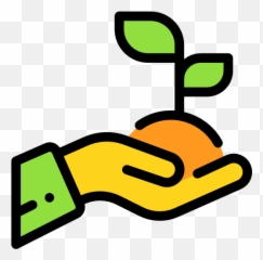 Free Icon Sprout - Sustainable Business png