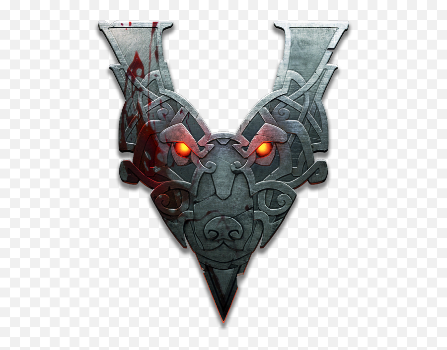 Vikings - Wolves Of Midgard Logo Png,Tropico 6 Icon