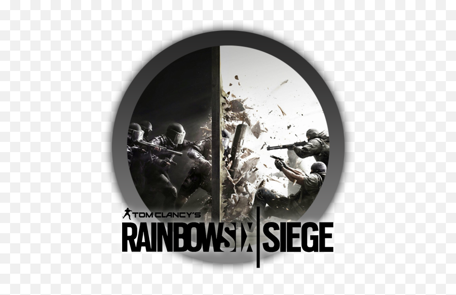 Rainbow Six Siege Icon - Rainbow Six Siege Wallpaper 4k Png,Rainbow Six Siege Icon 16x16