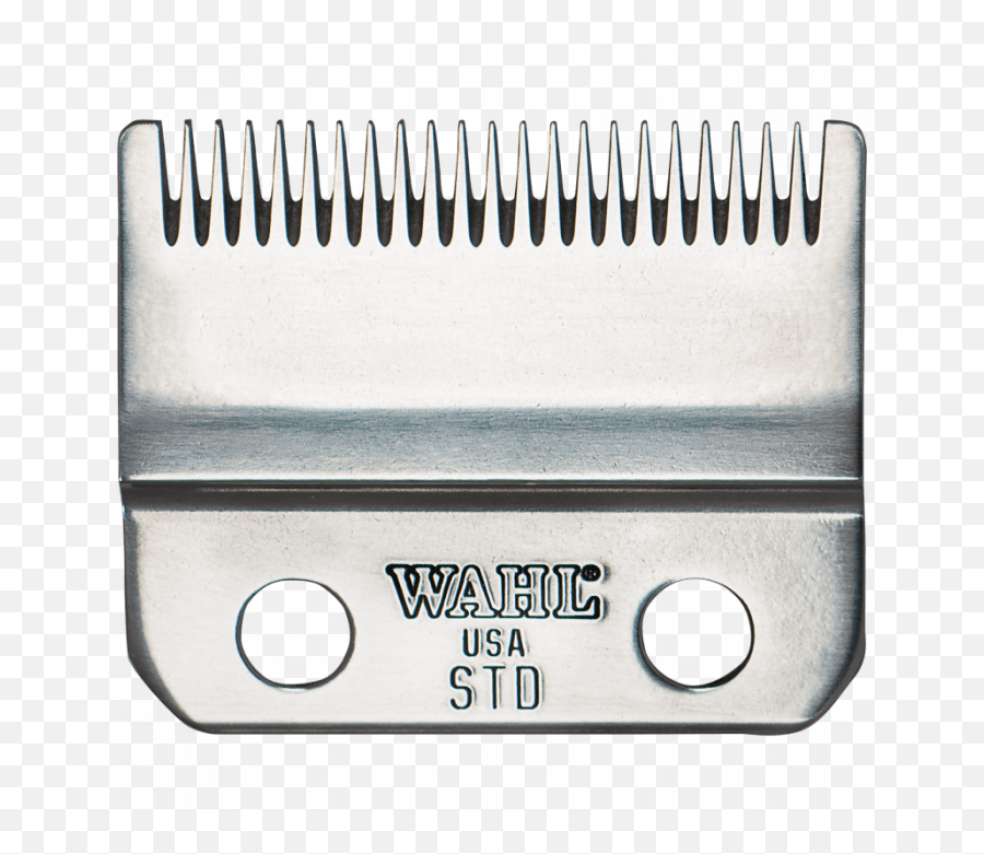 Wahl 2191 000 Adjustable 2 Hole Blade - Wahl Magic Clip Blades Png,Wahl 5 Star Icon Clipper
