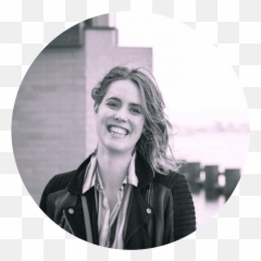 Johanna Olivia Art And Design - Leather Jacket png